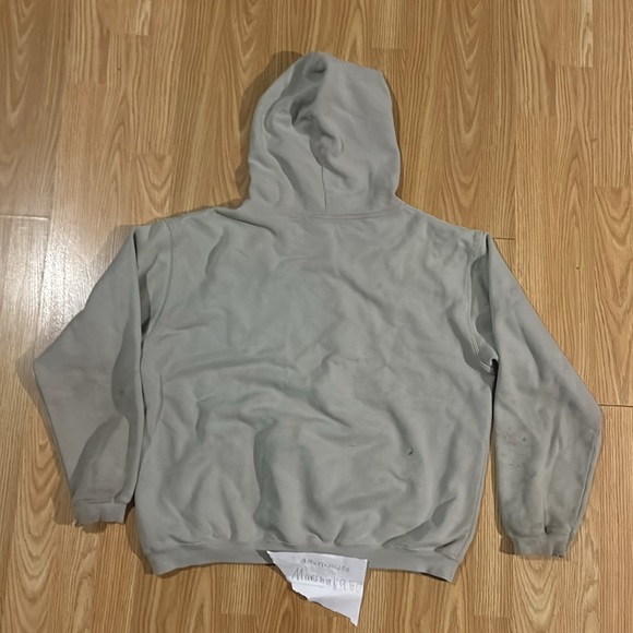 Vintage NFA hoodie - Picture 2 of 4